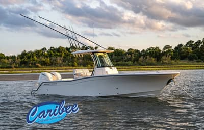 BOATZON | GradyWhite Canyon 266 2027 BOATZON | GradyWhite Canyon 266 2027
