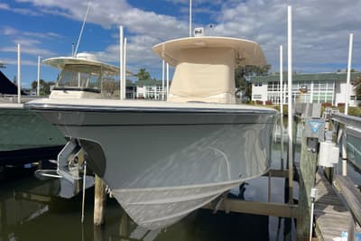 BOATZON | GradyWhite Canyon 271 2021