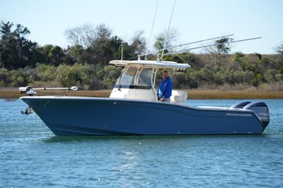 BOATZON | GradyWhite Canyon 271 2021 BOATZON | GradyWhite Canyon 271 2021