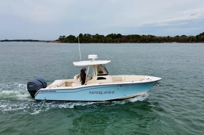 BOATZON | GradyWhite Canyon 271 2022 BOATZON | GradyWhite Canyon 271 2022