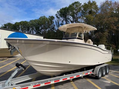 BOATZON | GradyWhite Canyon 271 2025