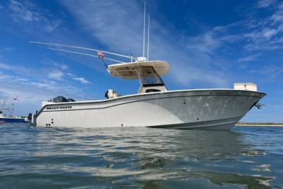 BOATZON | GradyWhite Canyon 271 FS 2016 BOATZON | GradyWhite Canyon 271 FS 2016