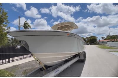 BOATZON | GradyWhite Canyon 271 FS 2021