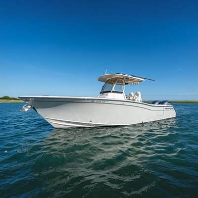 BOATZON | GradyWhite Canyon 271 FS 2023