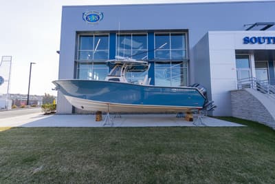 BOATZON | GradyWhite Canyon 306 2019