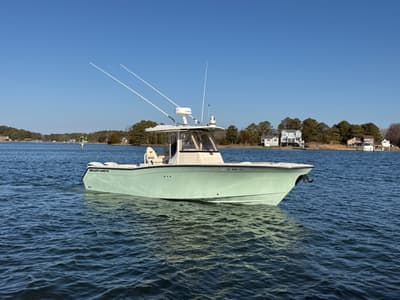 BOATZON | GradyWhite Canyon 306 2021