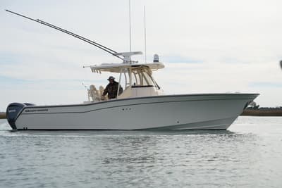 BOATZON | GradyWhite Canyon 306 2023