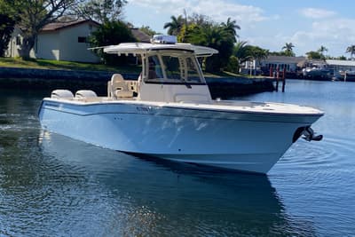 BOATZON | GradyWhite Canyon 306 2024