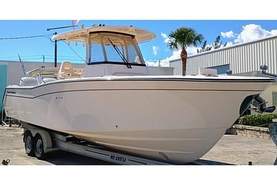 BOATZON | GradyWhite Canyon 306 2024