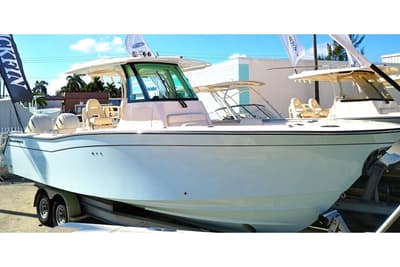 BOATZON | GradyWhite Canyon 306 2025