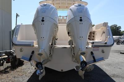 BOATZON | GradyWhite Canyon 306 2026