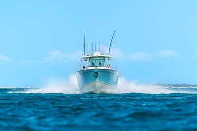 BOATZON | GradyWhite Canyon 306 2026