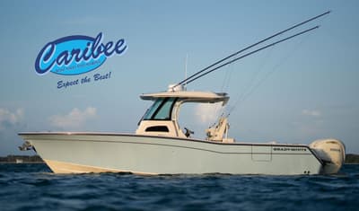 BOATZON | GradyWhite Canyon 306 2026 BOATZON | GradyWhite Canyon 306 2026