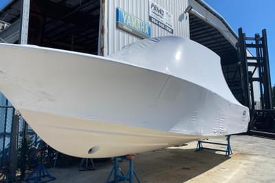 BOATZON | GradyWhite Canyon 306 2026