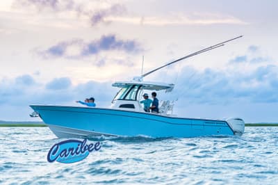 BOATZON | GradyWhite Canyon 306 2027