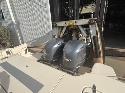 BOATZON | GradyWhite Canyon 326 2021