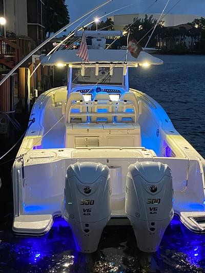 BOATZON | GradyWhite Canyon 326 2024 BOATZON | GradyWhite Canyon 326 2024