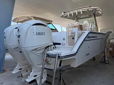 BOATZON | GradyWhite Canyon 326 2025