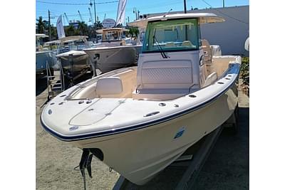 BOATZON | GradyWhite Canyon 326 2025