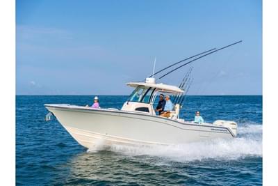 BOATZON | GradyWhite Canyon 326 2026 BOATZON | GradyWhite Canyon 326 2026