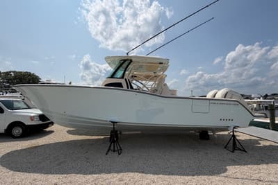 BOATZON | GradyWhite Canyon 326 2027
