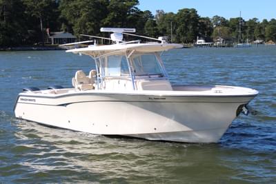 BOATZON | GradyWhite Canyon 336 2008