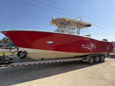 BOATZON | GradyWhite Canyon 336 2010