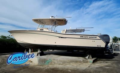 BOATZON | GradyWhite Canyon 336 2012