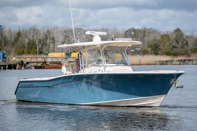 BOATZON | GradyWhite Canyon 336 2013 BOATZON | GradyWhite Canyon 336 2013