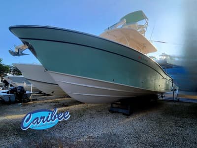 BOATZON | GradyWhite Canyon 336 2018