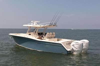 BOATZON | GradyWhite Canyon 336 2019 BOATZON | GradyWhite Canyon 336 2019