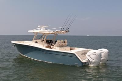 BOATZON | GradyWhite Canyon 336 2019 BOATZON | GradyWhite Canyon 336 2019