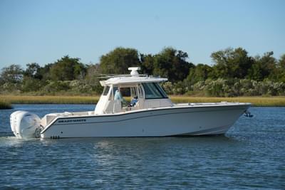 BOATZON | GradyWhite Canyon 336 2020 BOATZON | GradyWhite Canyon 336 2020