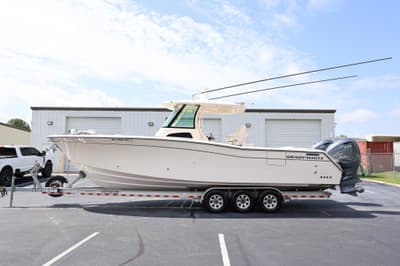 BOATZON | GradyWhite Canyon 336 2020