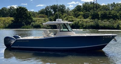 BOATZON | GradyWhite Canyon 336 2021 BOATZON | GradyWhite Canyon 336 2021