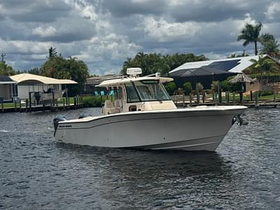 BOATZON | GradyWhite Canyon 336 2021