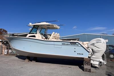 BOATZON | GradyWhite Canyon 336 2022