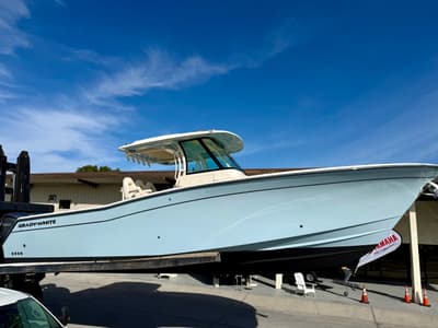 BOATZON | GradyWhite Canyon 336 2023