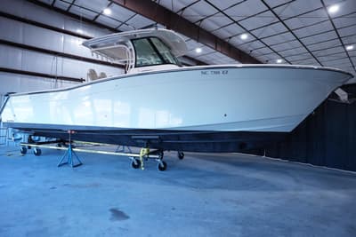 BOATZON | GradyWhite Canyon 336 2023