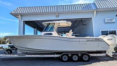 BOATZON | GradyWhite Canyon 336 2024 BOATZON | GradyWhite Canyon 336 2024