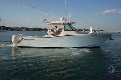 BOATZON | GradyWhite Canyon 336 2024 BOATZON | GradyWhite Canyon 336 2024