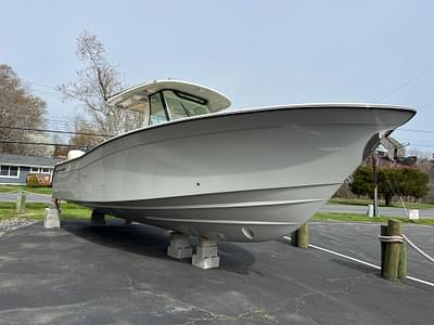 BOATZON | GradyWhite Canyon 336 2025