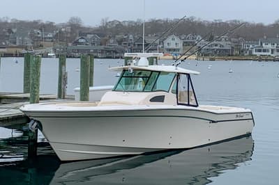 BOATZON | GradyWhite Canyon 366 2011