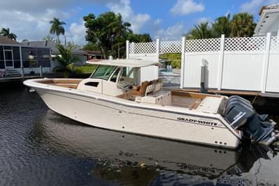 BOATZON | GradyWhite Canyon 366 2013 BOATZON | GradyWhite Canyon 366 2013