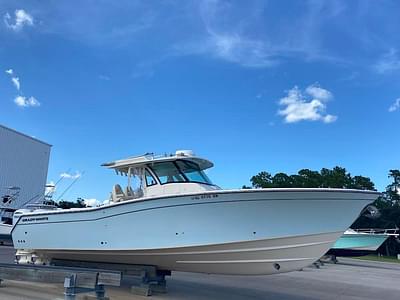 BOATZON | GradyWhite Canyon 376 2020