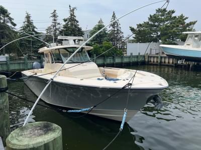 BOATZON | GradyWhite Canyon 376 2020