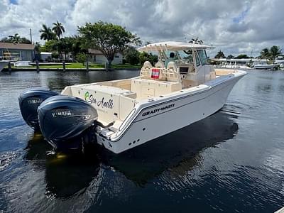 BOATZON | GradyWhite Canyon 376 2020
