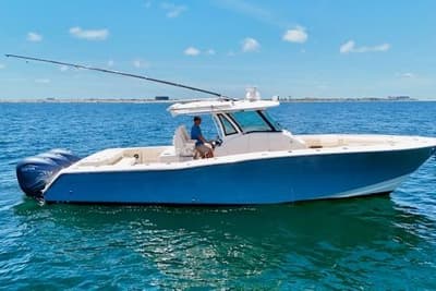 BOATZON | GradyWhite Canyon 376 2020