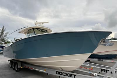 BOATZON | GradyWhite Canyon 376 2020