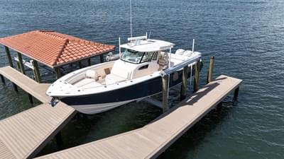 BOATZON | GradyWhite Canyon 376 2021
